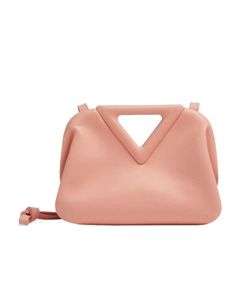 Designer Bottega Point Bags for Women Up to 20 off Lyst