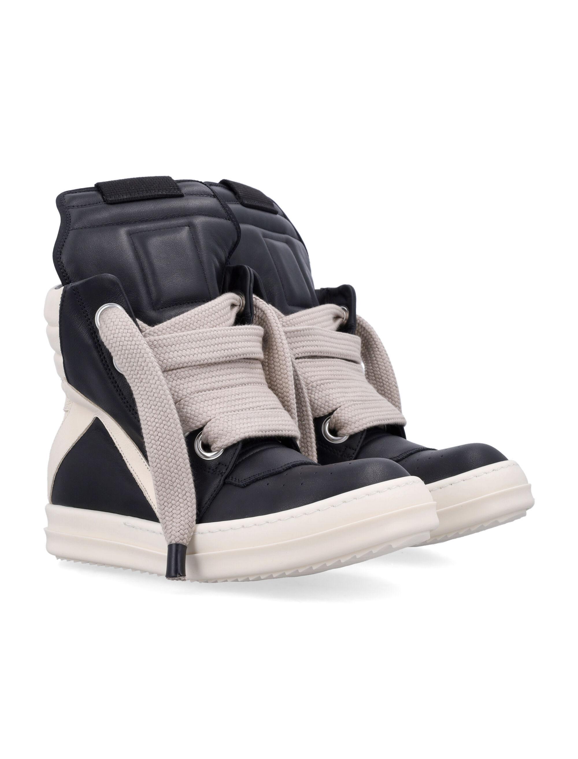 Rick Owens High-top sneakers for Women | Online Sale up to