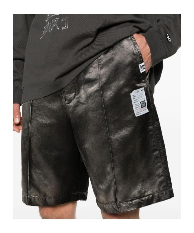 Maison Mihara Yasuhiro Shorts for Men | Online Sale up to 75% off