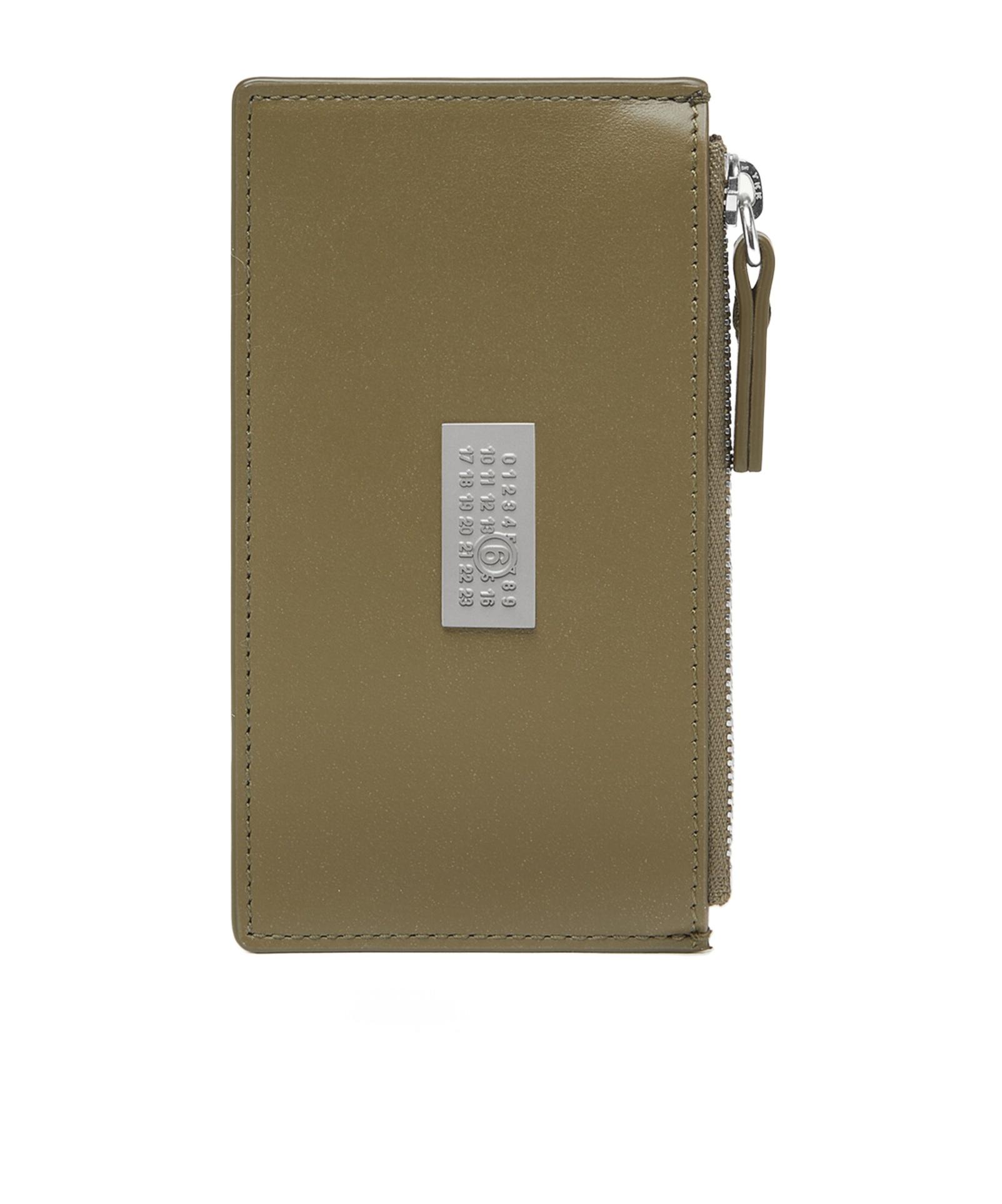 MM6 by Maison Martin Margiela Wallets and cardholders for MM6 by Maison Martin Margiela Wallets and cardholders for