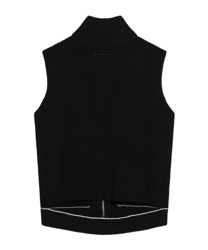 MM6 by Maison Martin Margiela Knitwear for Men | Online Sale