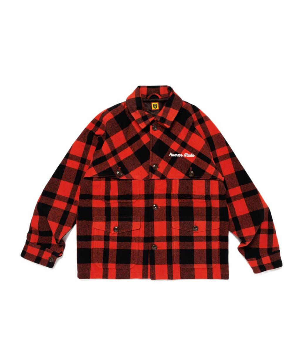 Human Made Casual shirts and button-up shirts for Men Human Made Casual shirts and button-up shirts for Men