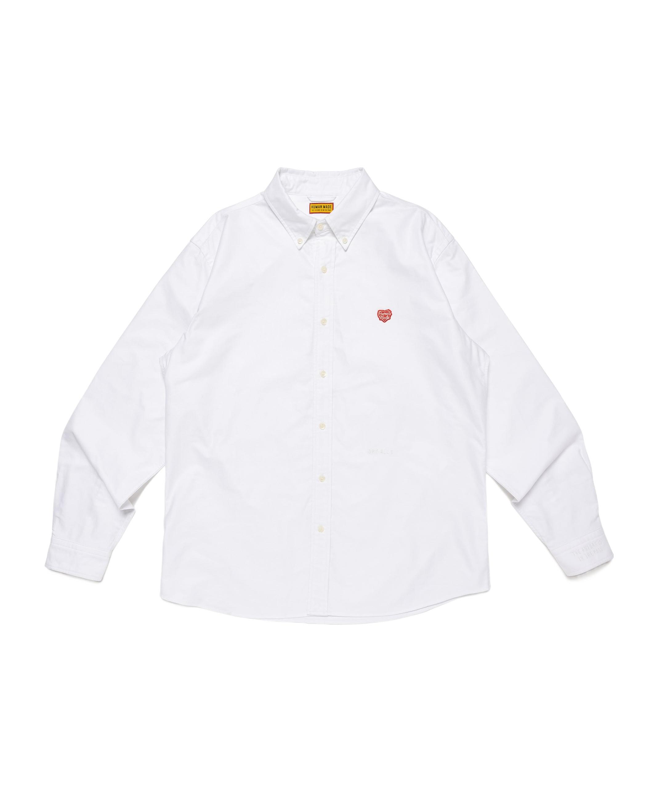 【ギフト】 Human Made Casual shirts and button-up shirts for Men トップス