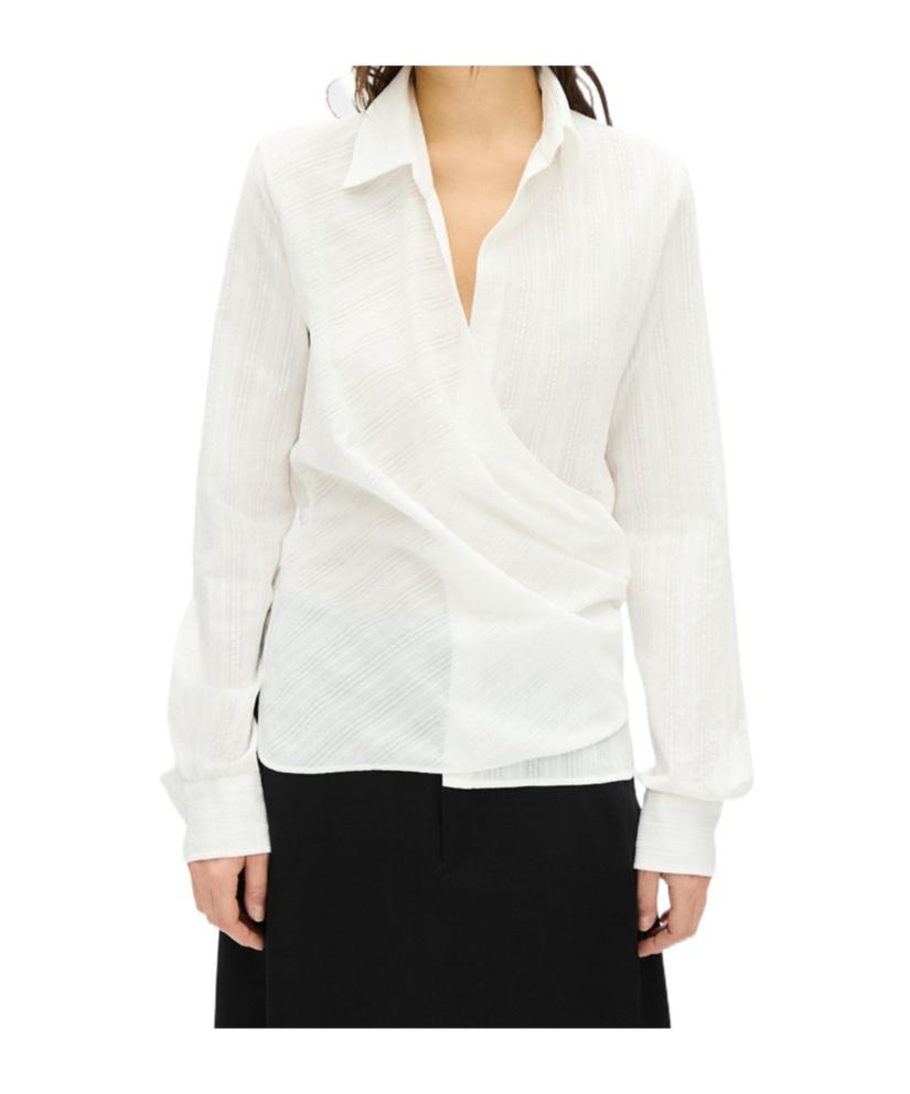Ann Demeulemeester Tops for Women | Online Sale up to 58% off | Lyst