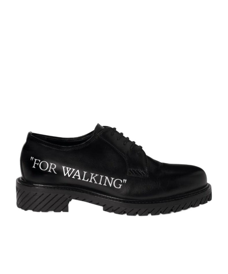 Off-White c/o Virgil Abloh Derby shoes for Men | Online Sale