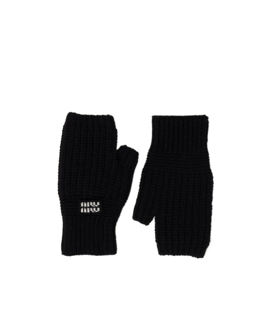 Miu Miu Gloves for Women | Online Sale up to 53% off | Lyst