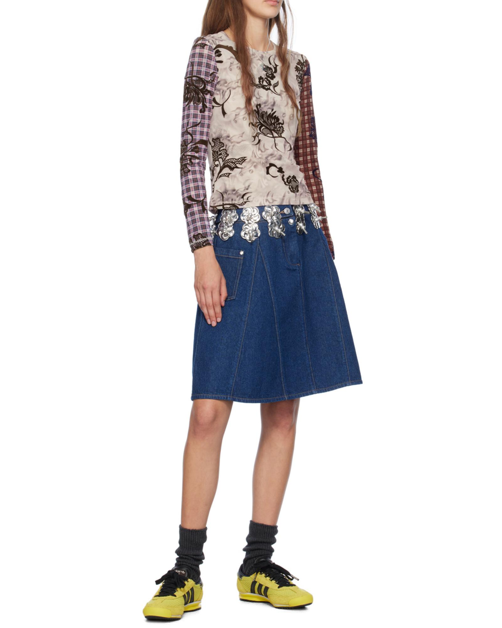 Chopova Lowena Long-sleeved tops for Women | Online Sale up