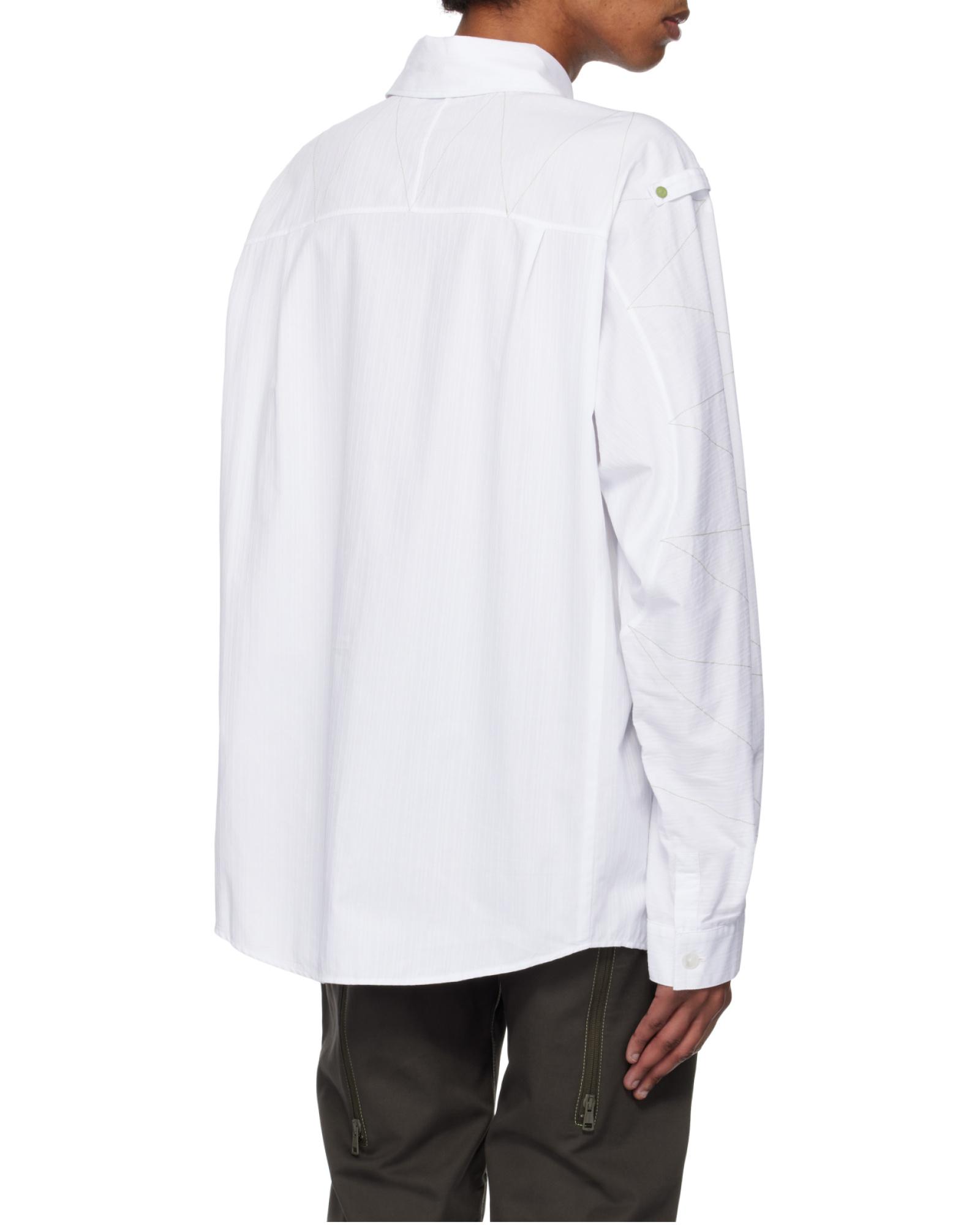 Kiko Kostadinov Casual shirts and button-up shirts for Men Kiko Kostadinov Casual shirts and button-up shirts for Men