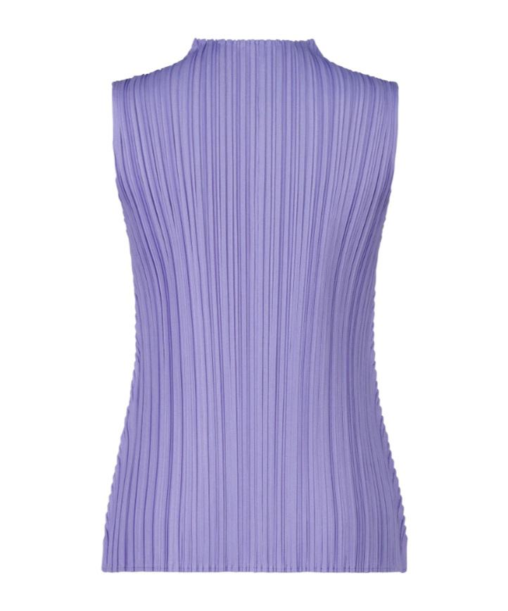 PLEATS PLEASE カラフルタンクトップ PLEATS PLEASE カラフルタンクトップ 3057001419208178_01_2287w