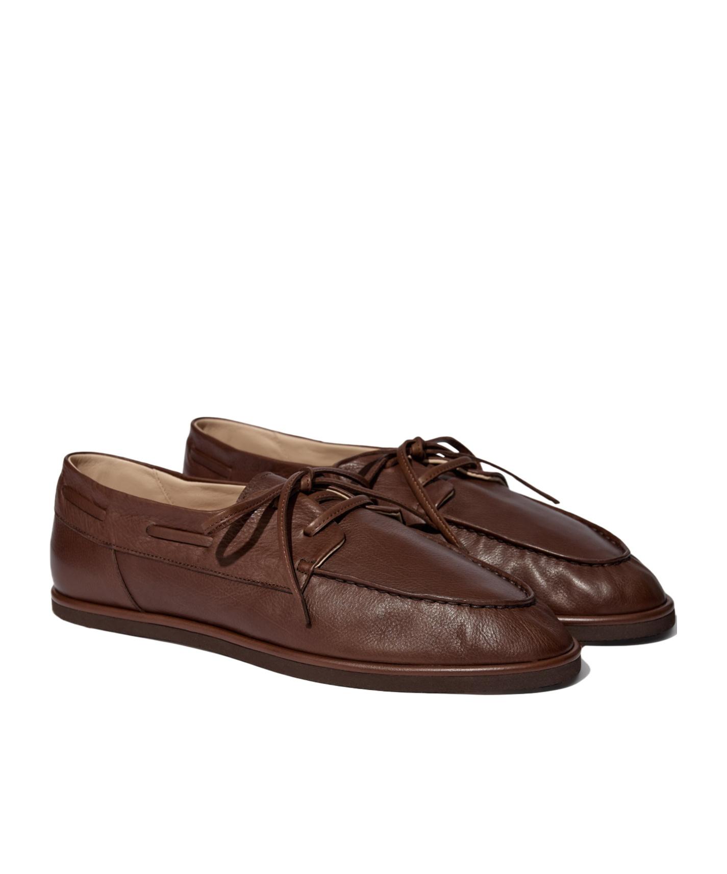AURALEE Shoes for Men | Online Sale up to 50% off | Lyst