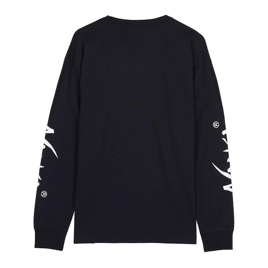 Men's NANGA Long-sleeve t-shirts from $105 | Lyst