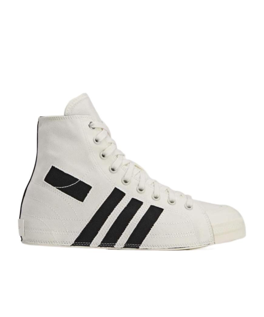 Y-3 High-top sneakers for Men | Online Sale up to 65% off | Lyst