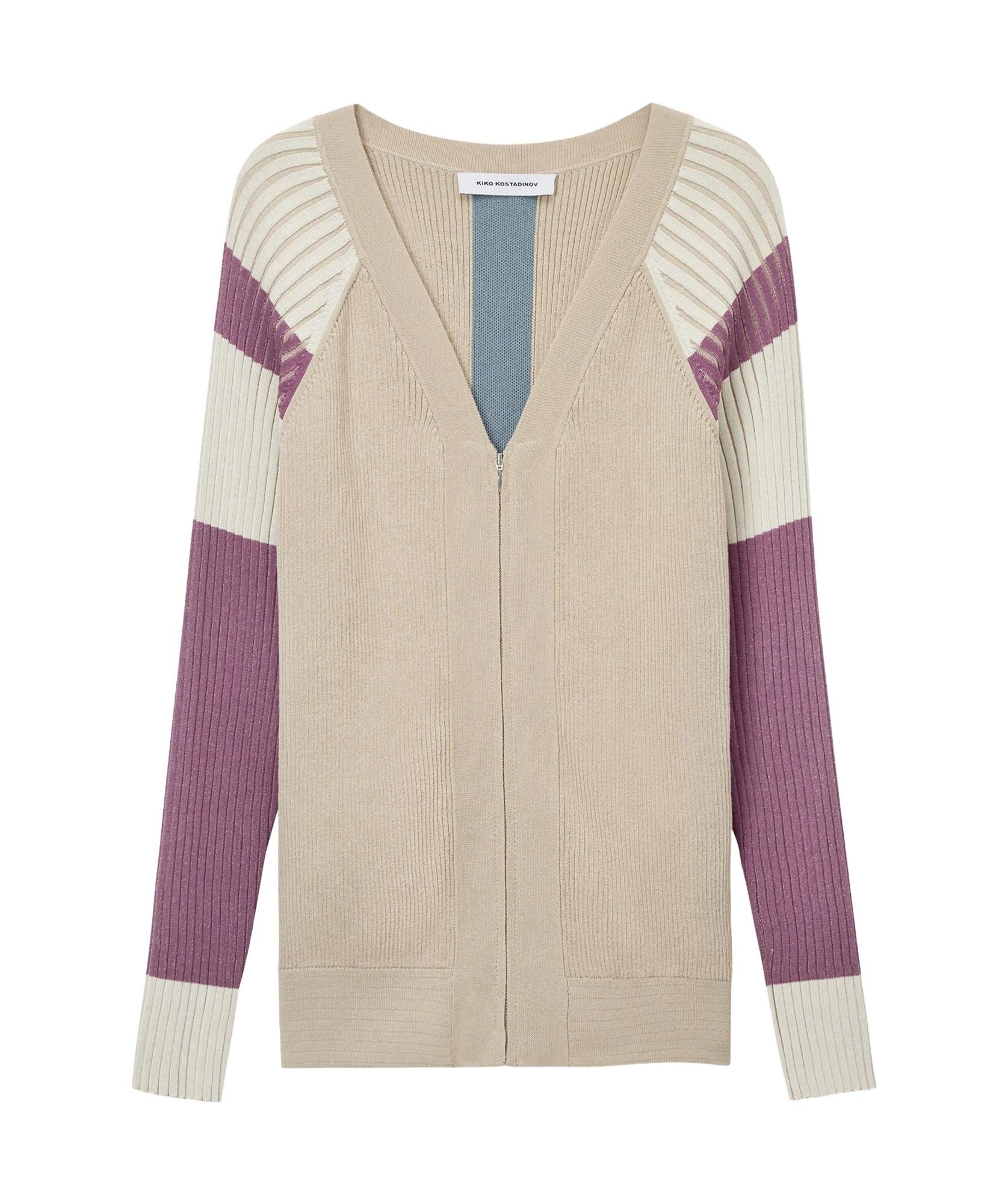Kiko Kostadinov Cardigans for Men | Online Sale up to 49 Kiko Kostadinov Cardigans for Men | Online Sale up to 49