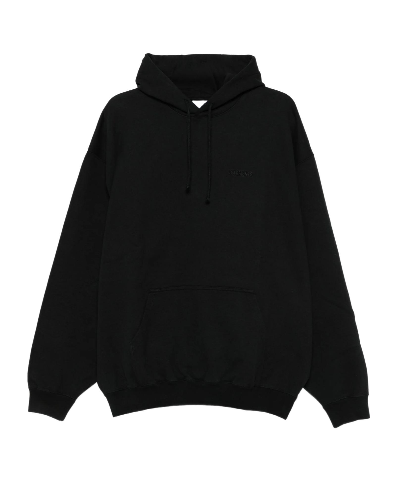 Vetements Hoodies for Men | Online Sale up to 40% off | Lyst