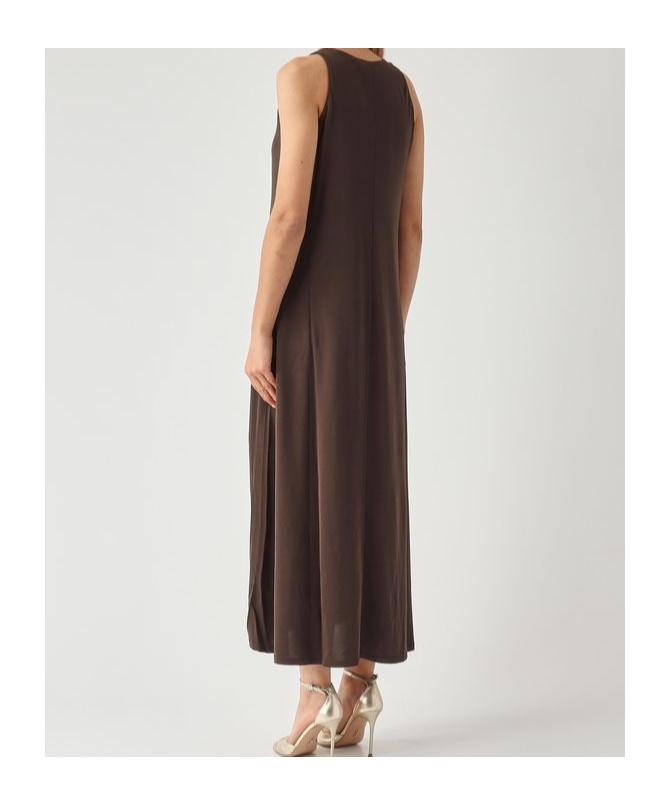 Brown Max Mara Dresses for Women | Lyst