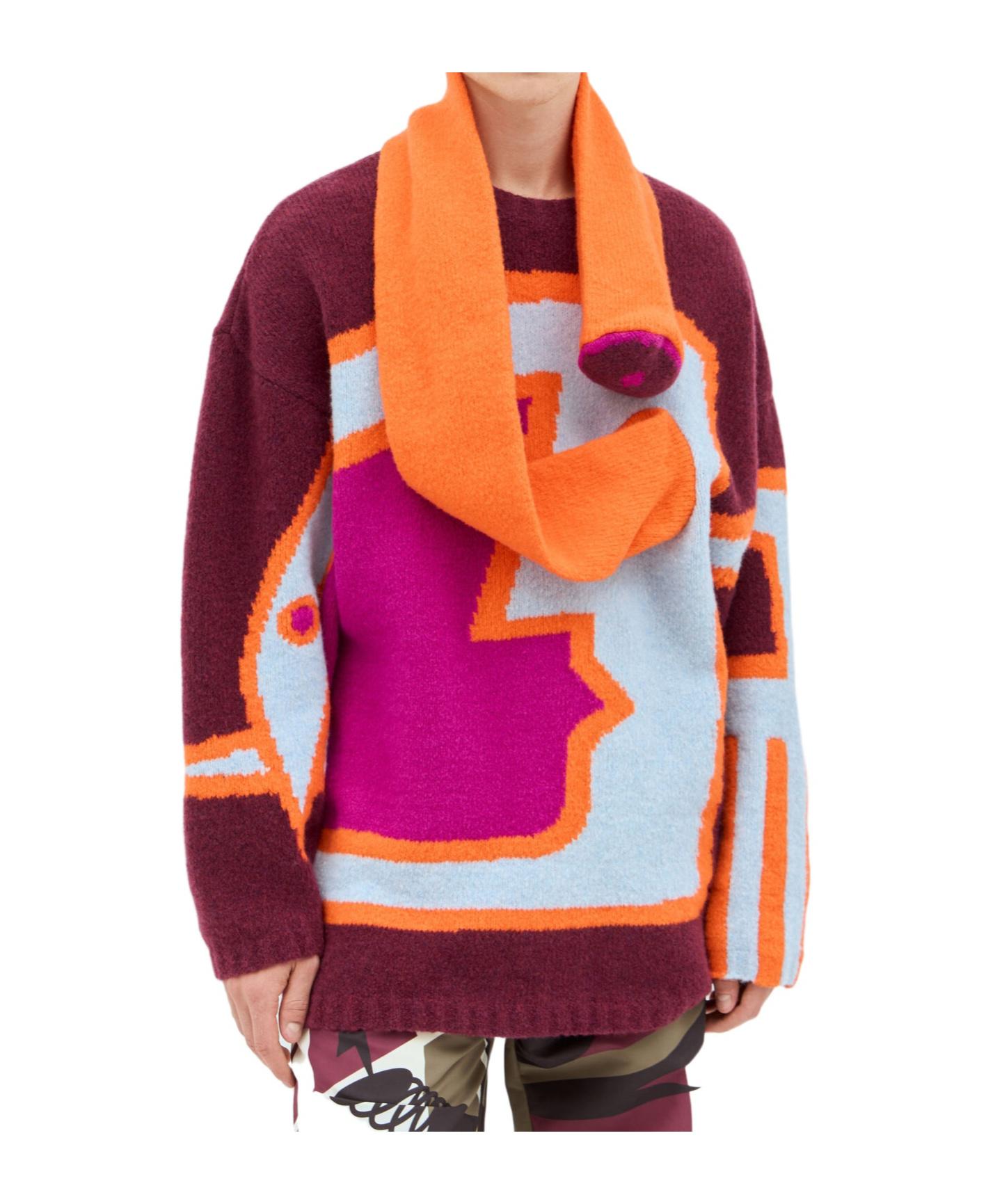 Walter Van Beirendonck Knitwear for Men | Online Sale up to Walter Van Beirendonck Knitwear for Men | Online Sale up to