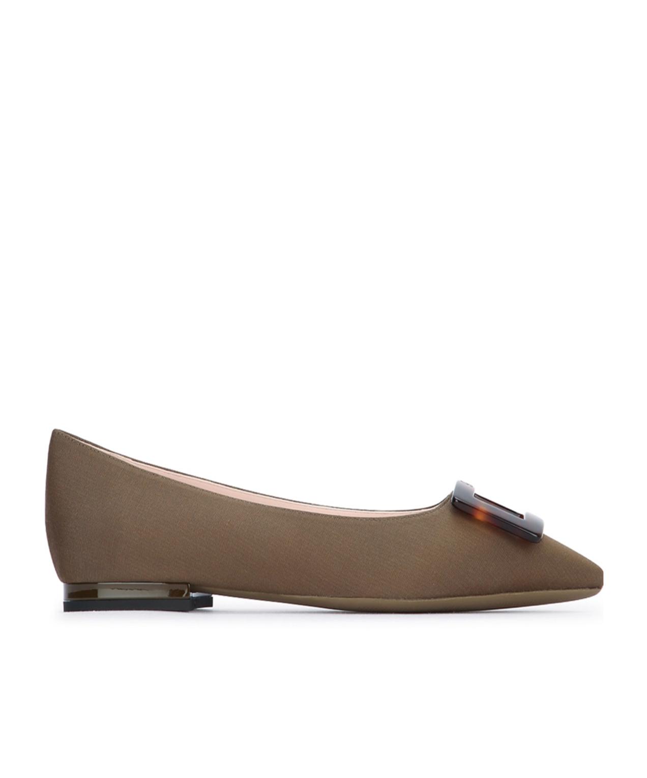 Roger Vivier Ballet flats and ballerina shoes for Women