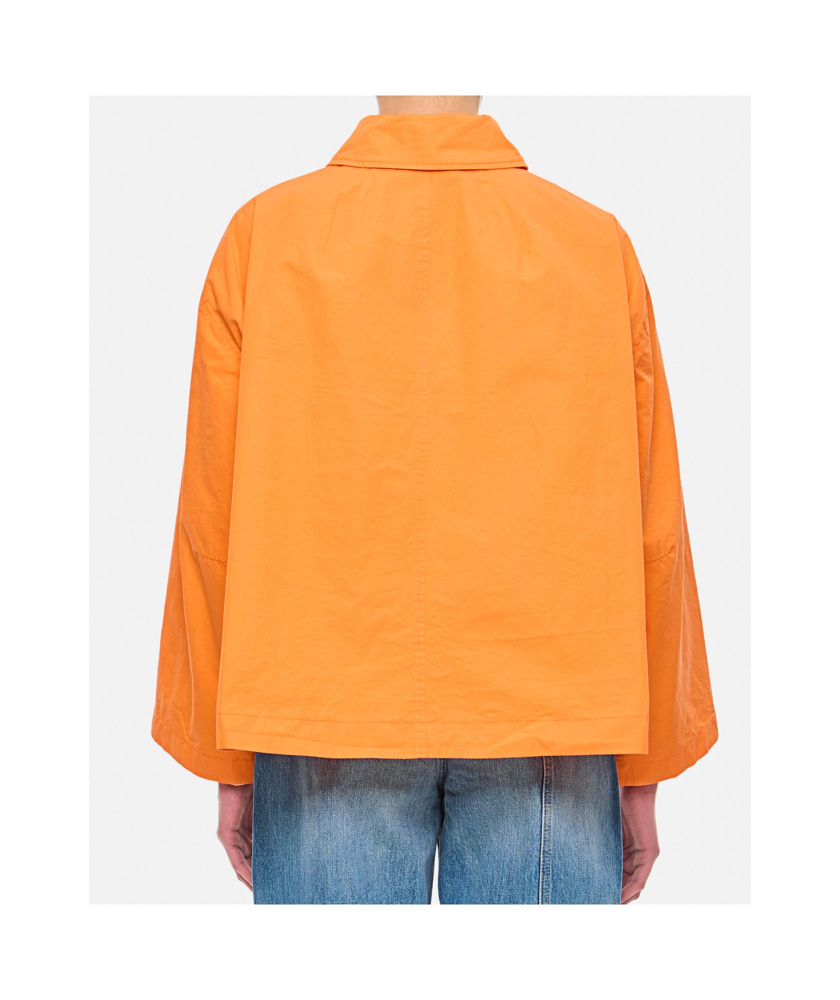 国内2着 CASEY CASEY ORANGE JACKET 極美品（Casey & Max 外套、夹克  