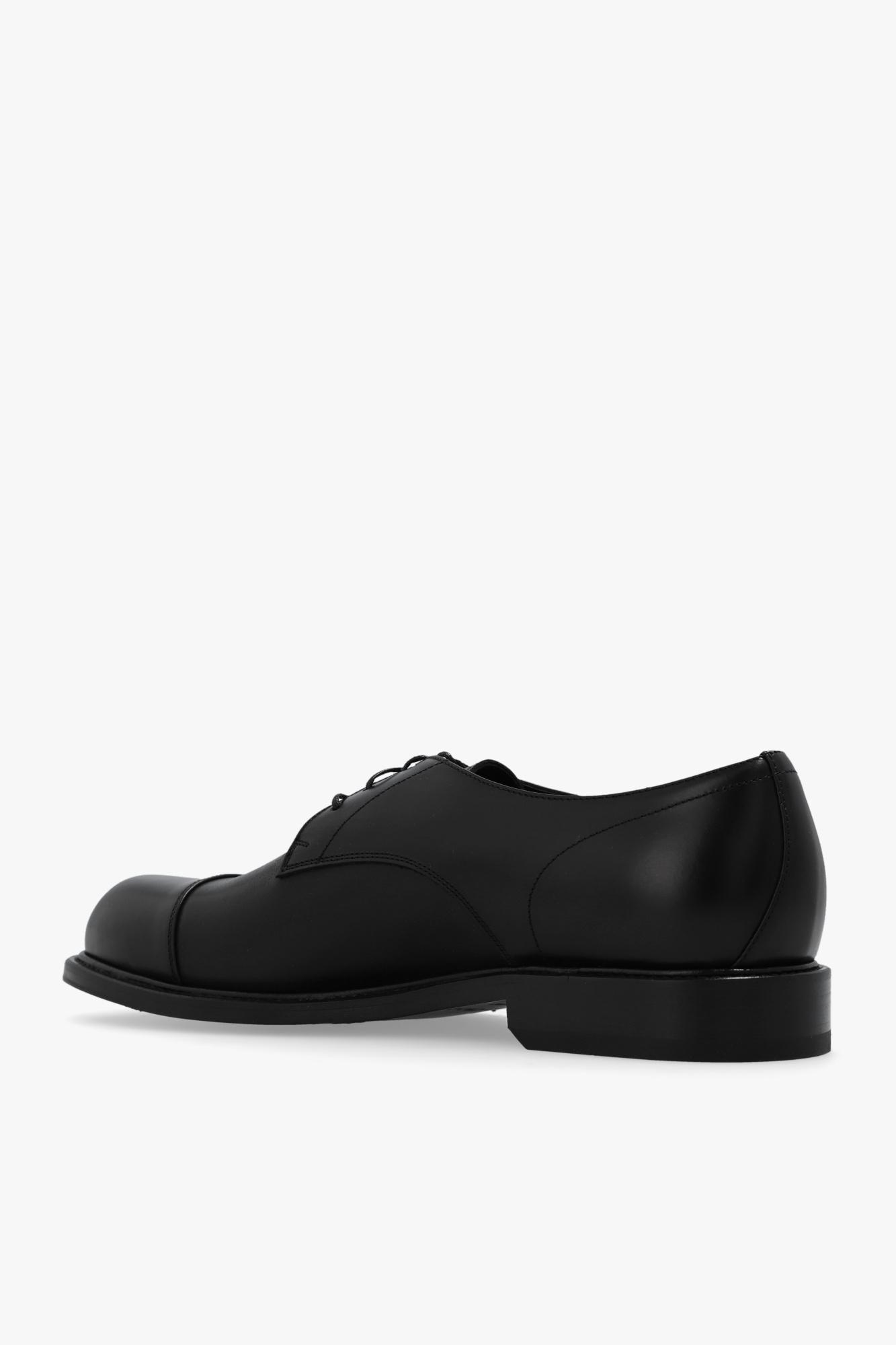 Jimmy Choo Derby shoes for Men | Online Sale up to 36% off | Lyst