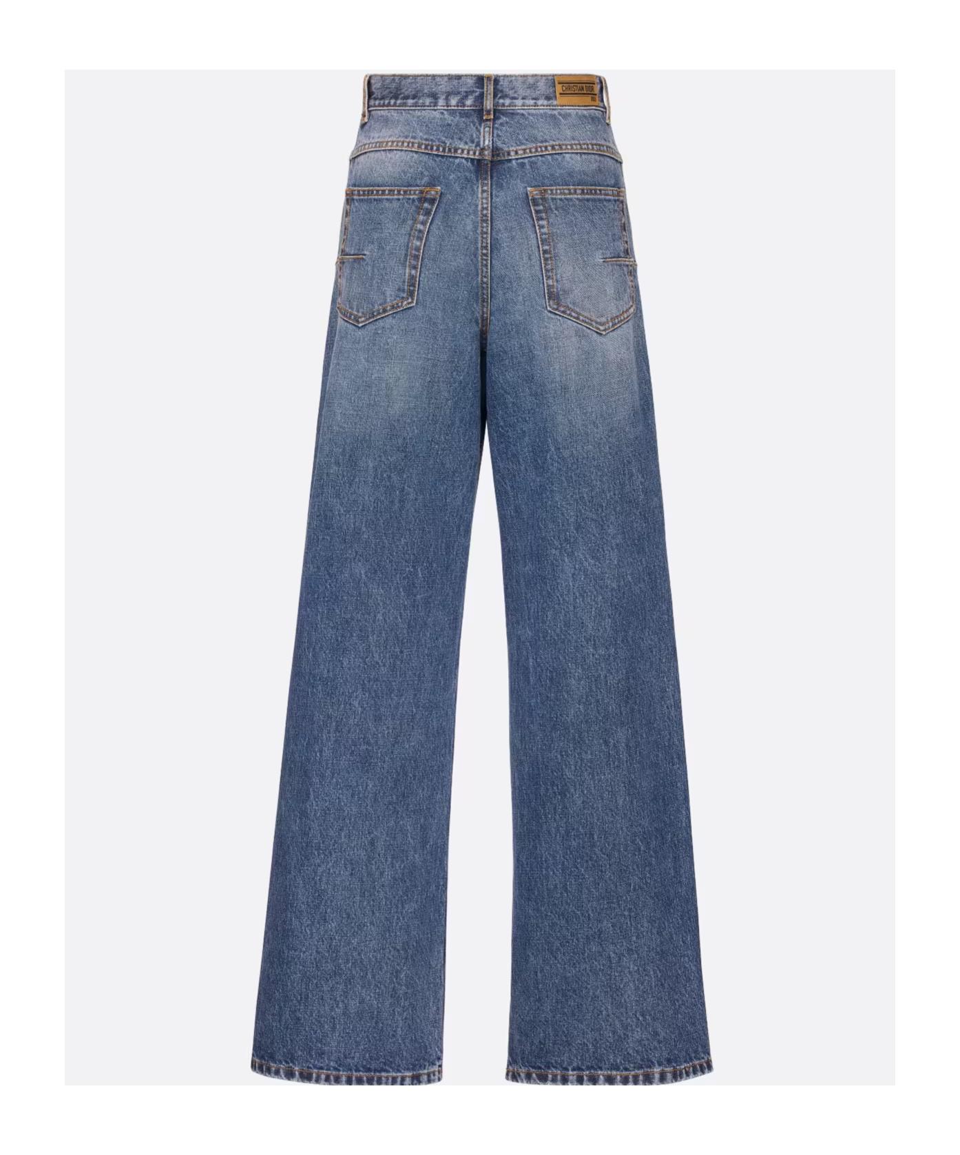 Dior Jeans for Women | Online Sale up to 85% off | Lyst