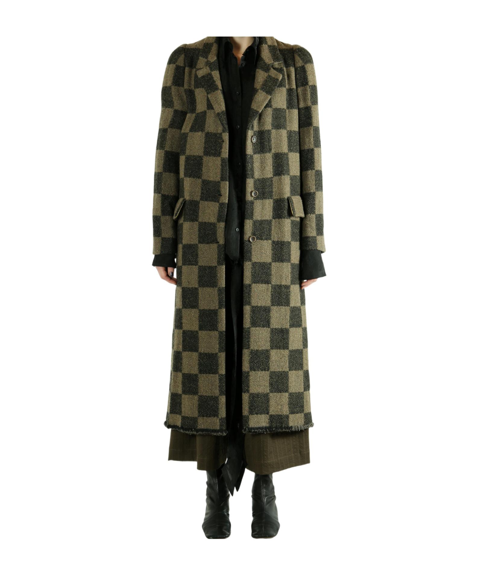 Uma Wang Coats for Women | Online Sale up to 86% off | Lyst