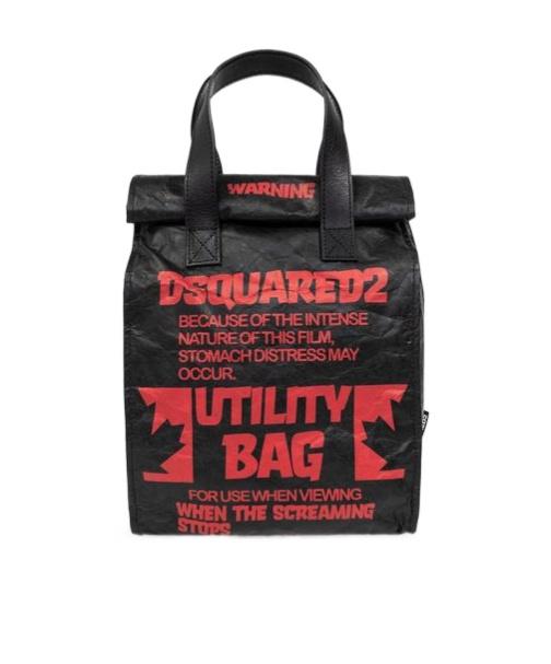 DSquared Bags for Men Online Sale up to 44 off Lyst