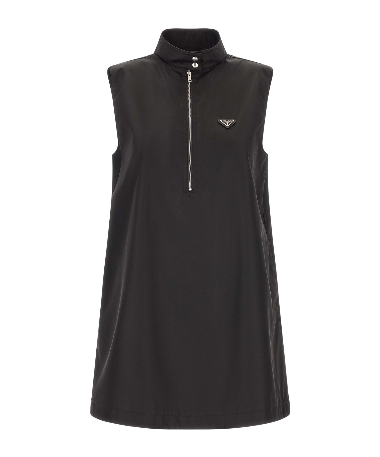 kourtney kardashian prada mini dress Kourtney in Prada