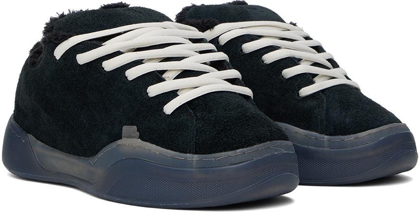 Black ERL Shoes for Men | Lyst