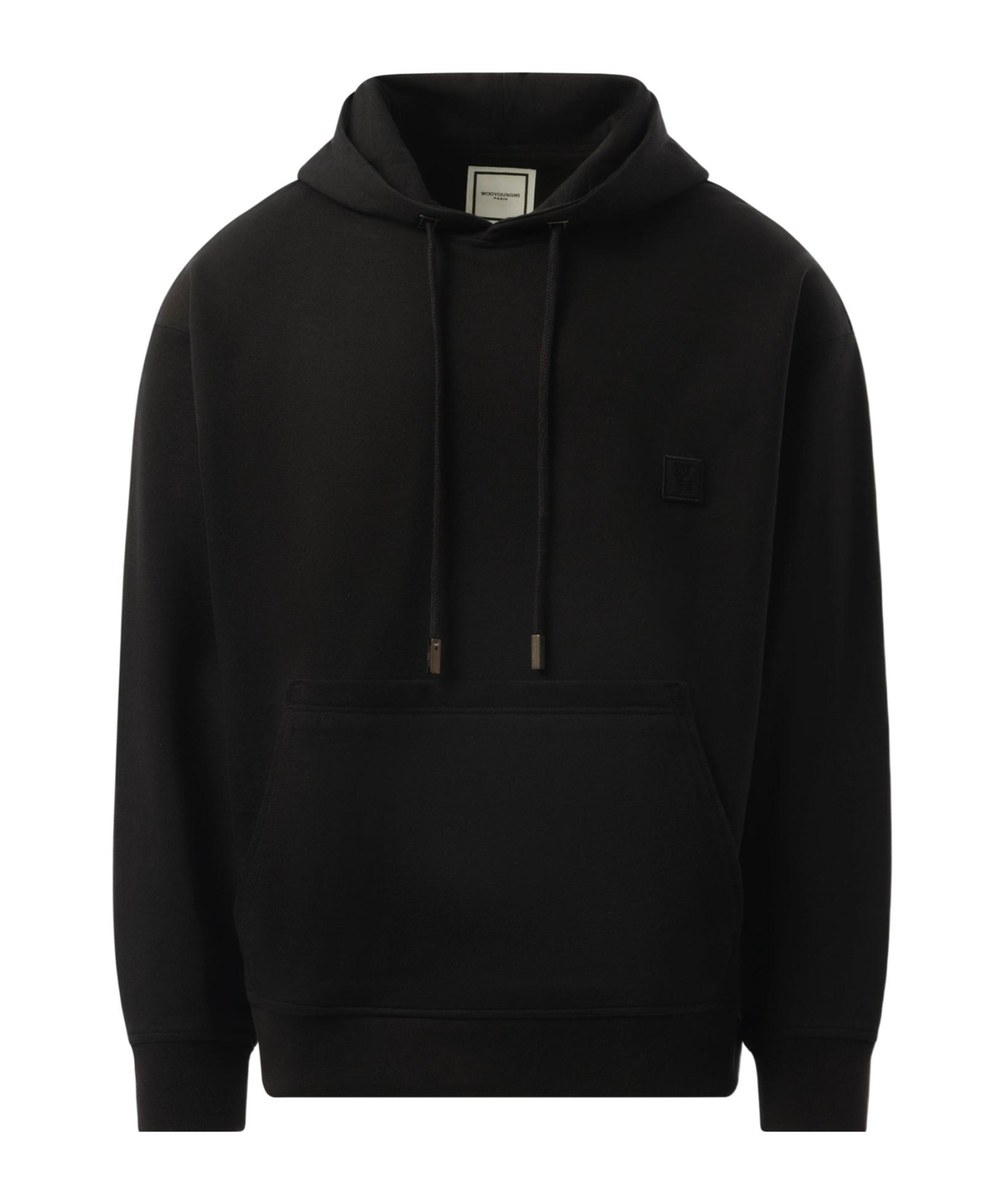 【関税込み】WOOYOUNGMI グリーン ロゴプリント フーディ WOOYOUNGMI Hoodies for Men | Online Sale up to 60% off | Lyst
