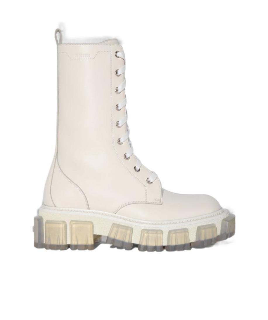 Ahuriri Zipped Boot