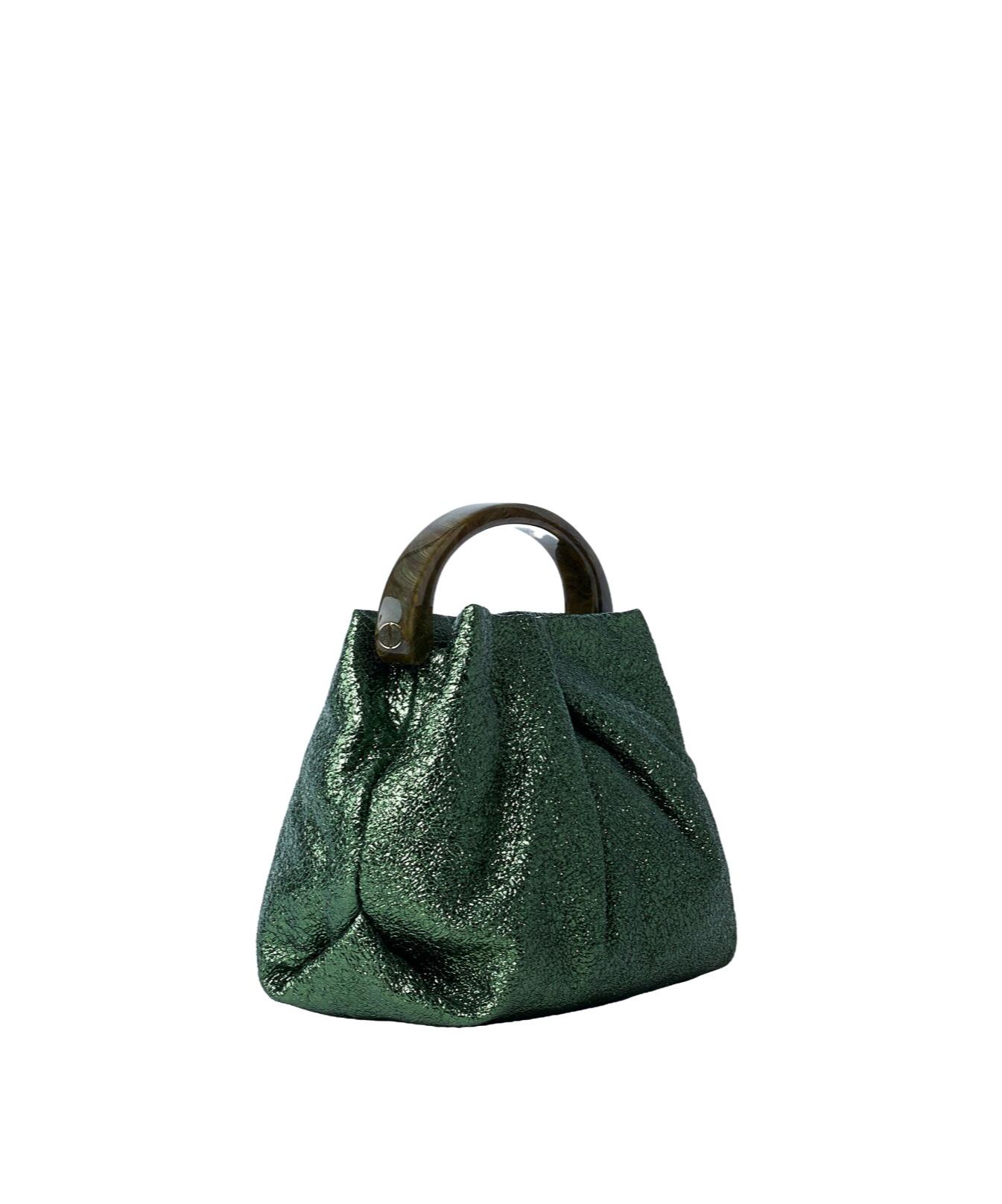Green Dries Van Noten Bags for Women | Lyst