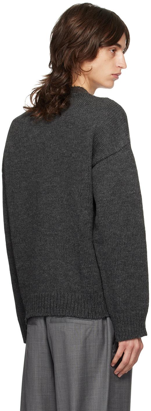 Our Legacy V-neck sweaters for Men | Online Sale up to 63 Our Legacy V-neck sweaters for Men | Online Sale up to 63