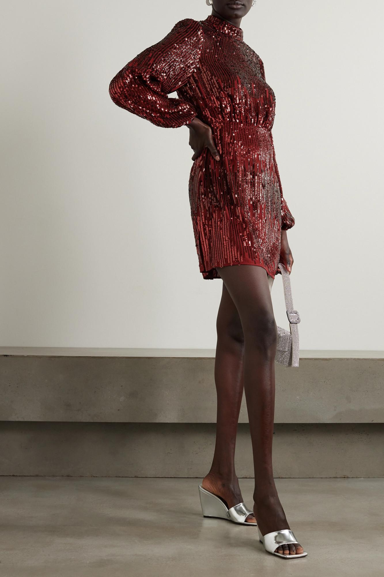 RIXO London Sweater Dresses for Women | Lyst