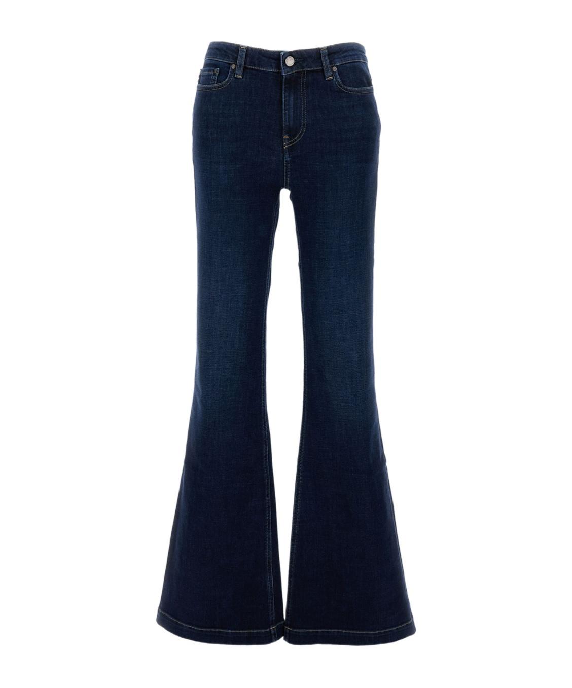 パンツ 00's Vivienne Westwood flare denim Vivienne Westwood Jeans for Women | Online Sale up to 62