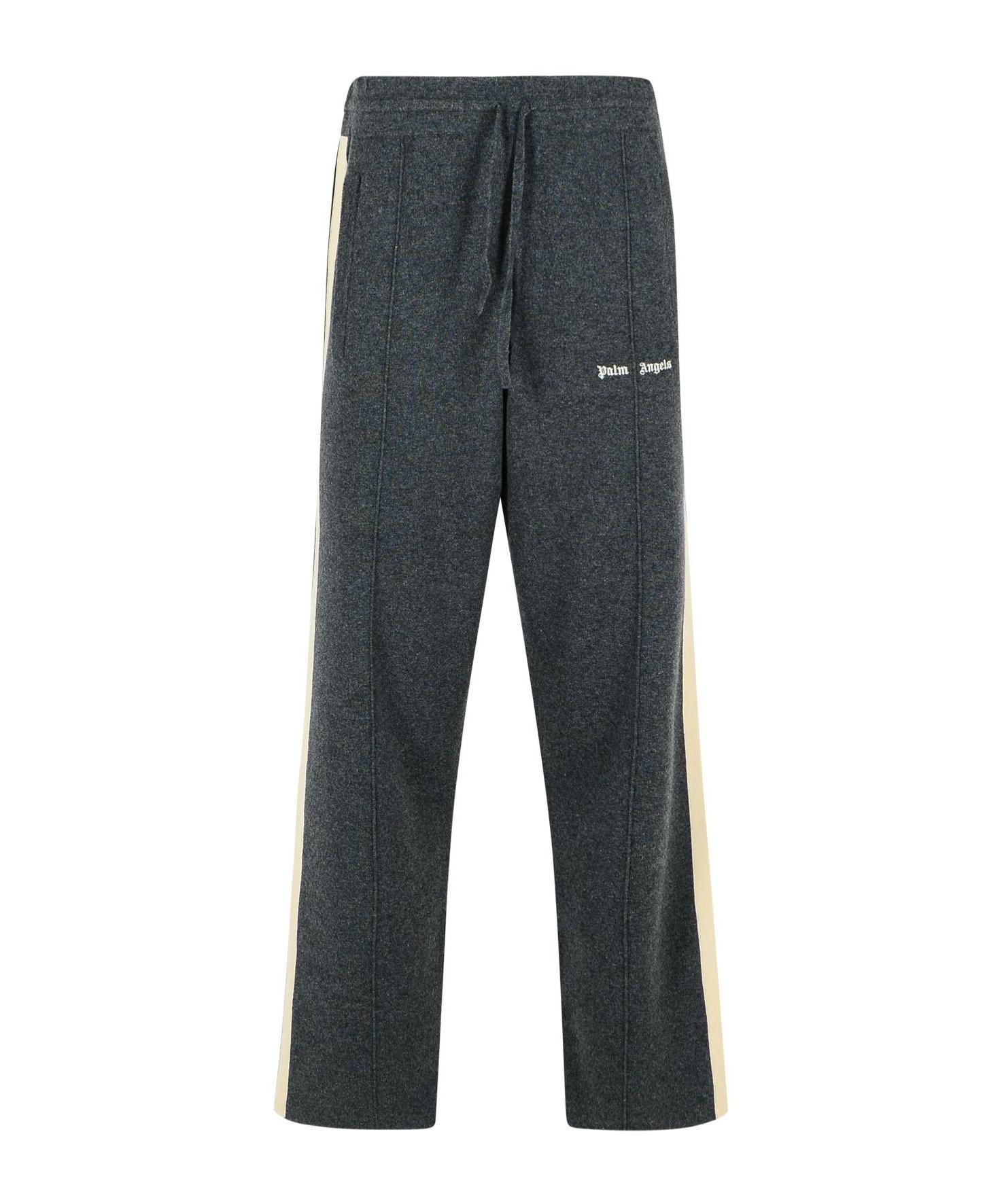Palm Angels Pants for Men | Online Sale up to 80% off | Lyst