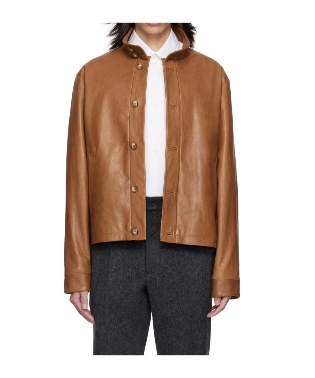 て*ぃ様 16Arlington 16アーリントン レザージャケット シャツ 16Arlington Jackets for Men | Online Sale up to 55% off | Lyst