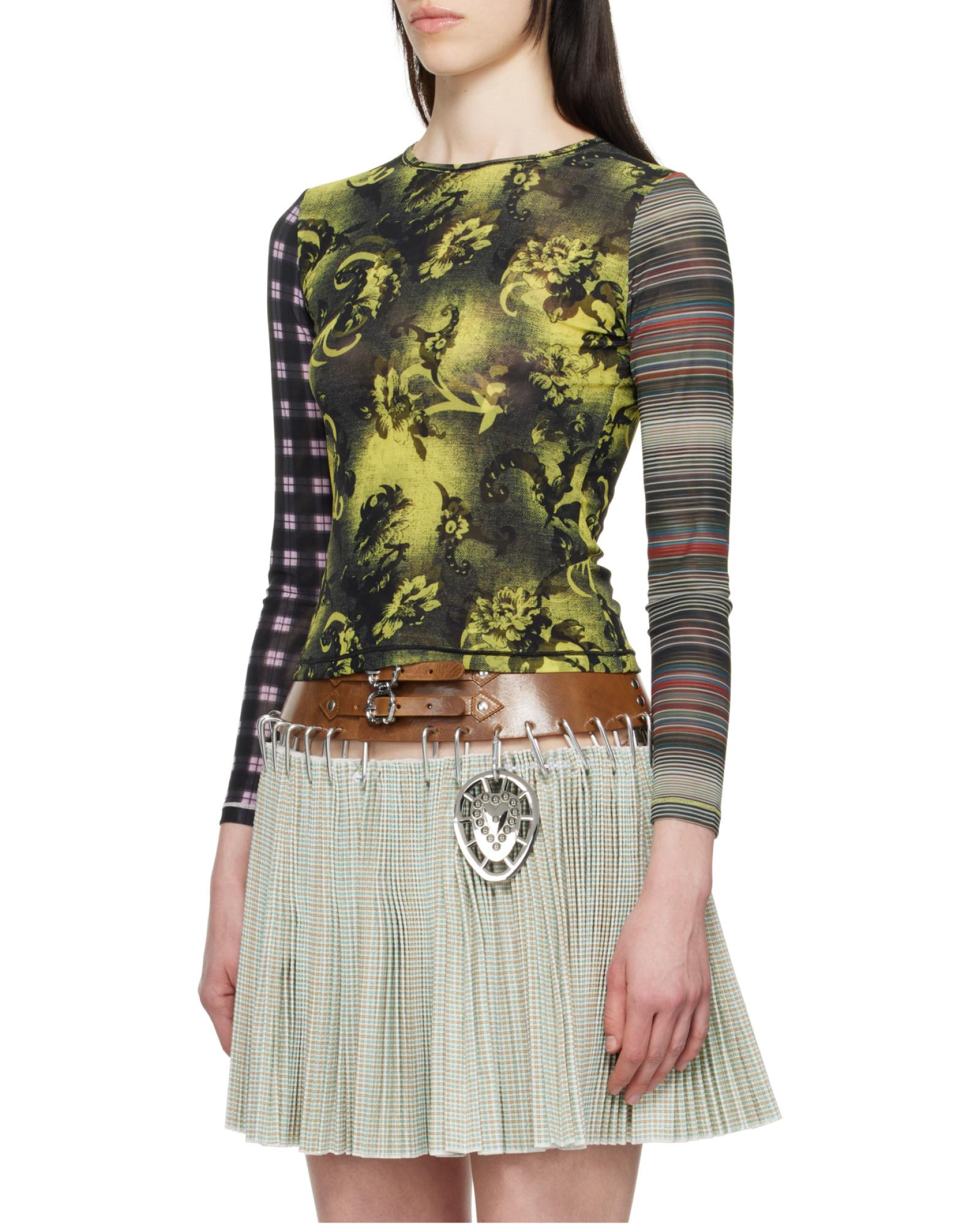Chopova Lowena Long-sleeved tops for Women | Online Sale up Chopova Lowena Long-sleeved tops for Women | Online Sale up