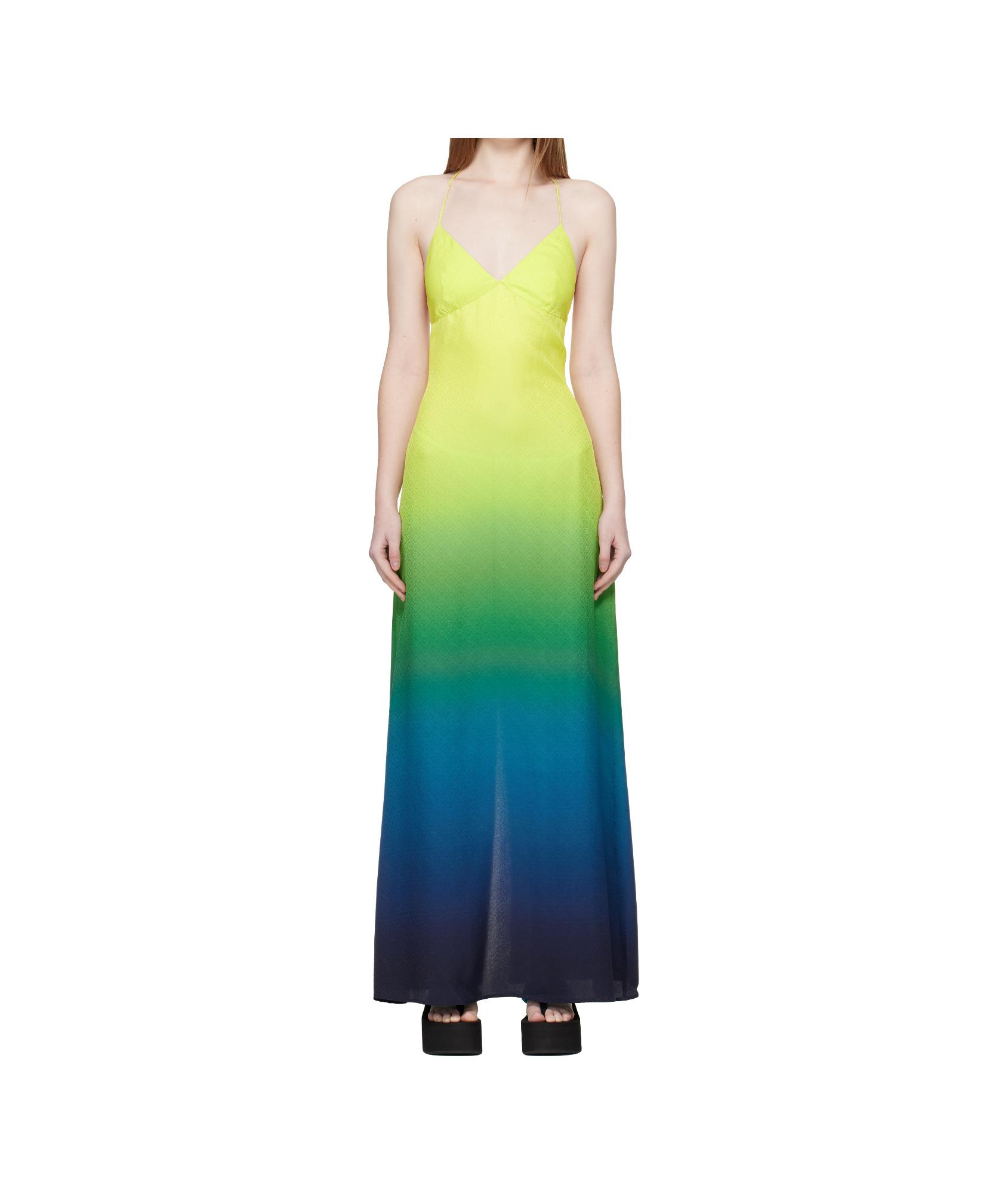 elmhurst ruched halter maxi dress Elmhurst Ruched Halter Maxi Dress