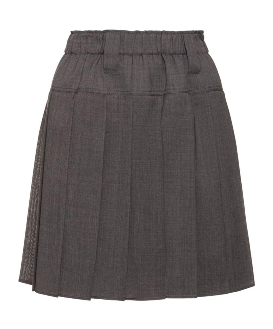 Brunello Cucinelli Skirts for Women | Online Sale up to 65