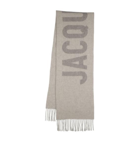Jacquemus Scarves and mufflers for Women | Online Sale up to