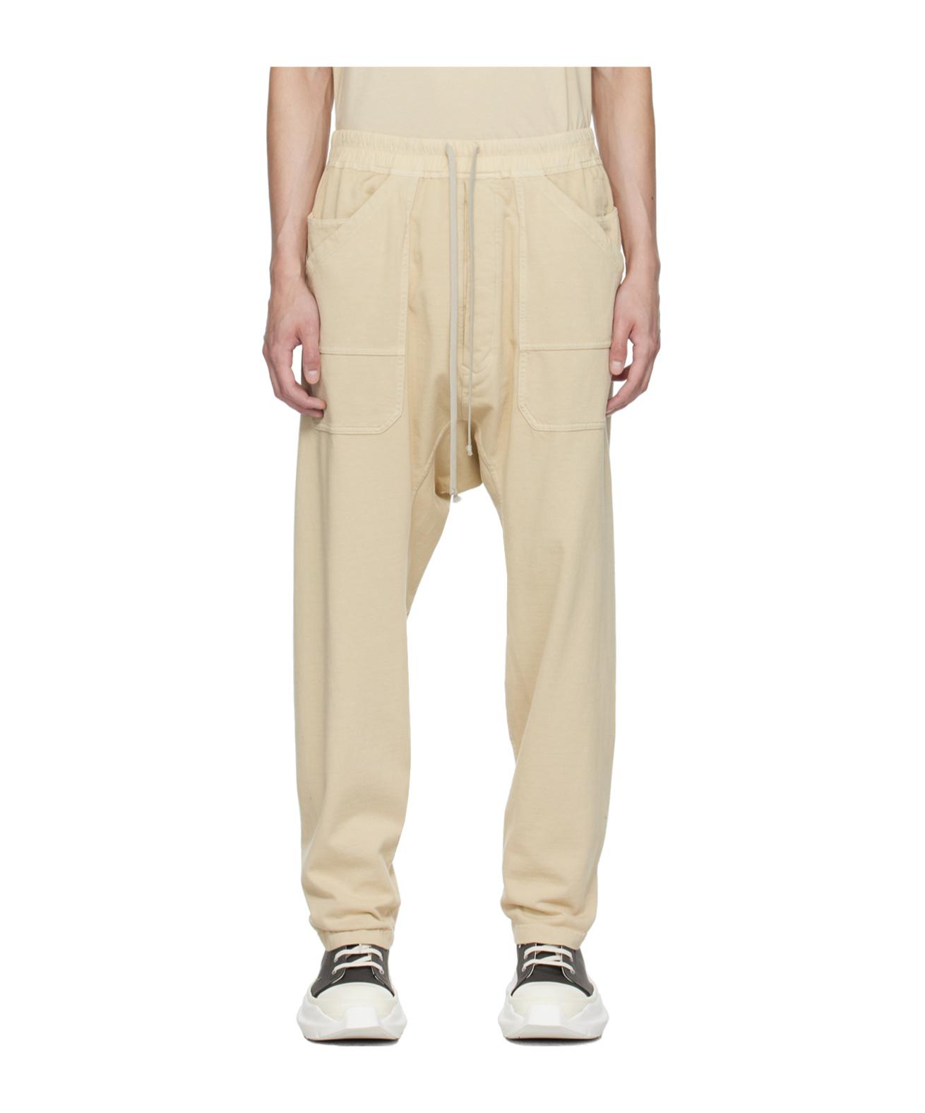 Rick owens drkshdw sweatpants sales