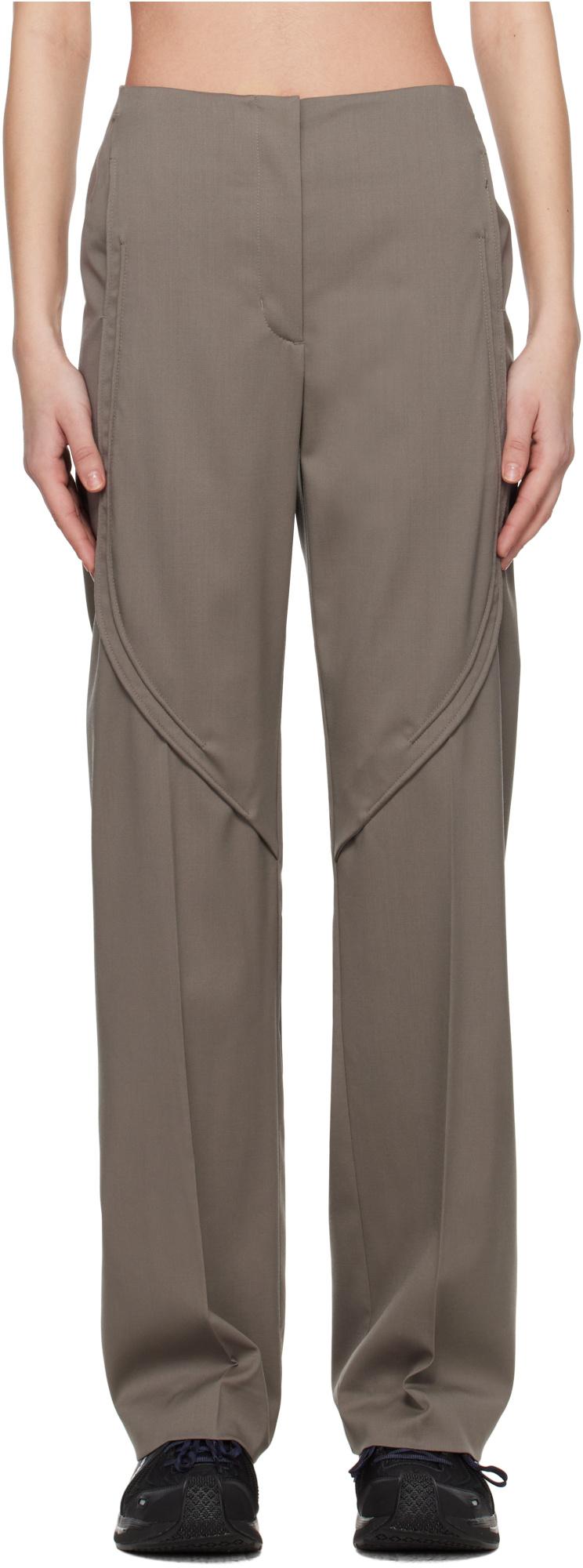 Kiko Kostadinov Pants for Women | Online Sale up to 67% off Kiko Kostadinov Pants for Women | Online Sale up to 67% off