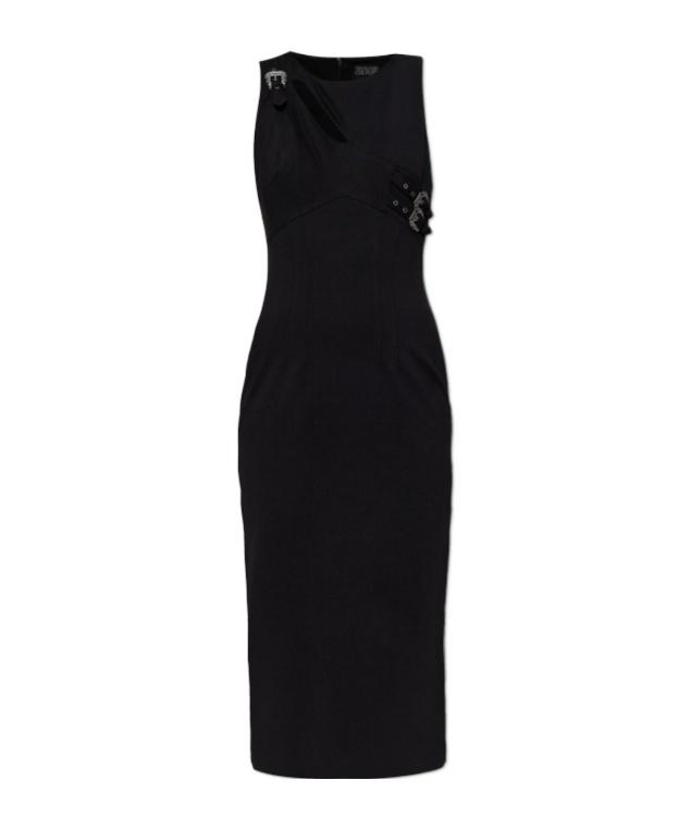 Versace Jeans Couture Dresses for Women | Online Sale up to