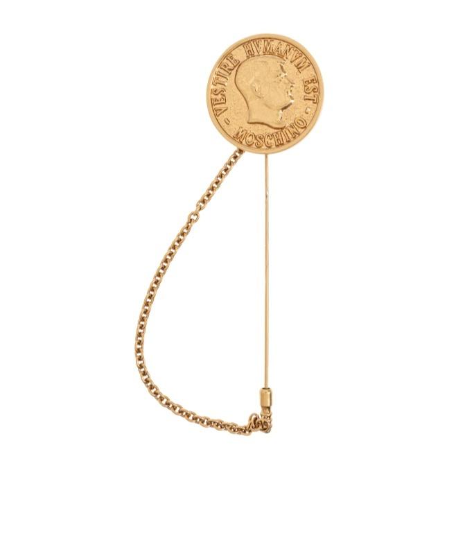 Moschino Brooches for Women | Online Sale up to 65% off | Lyst