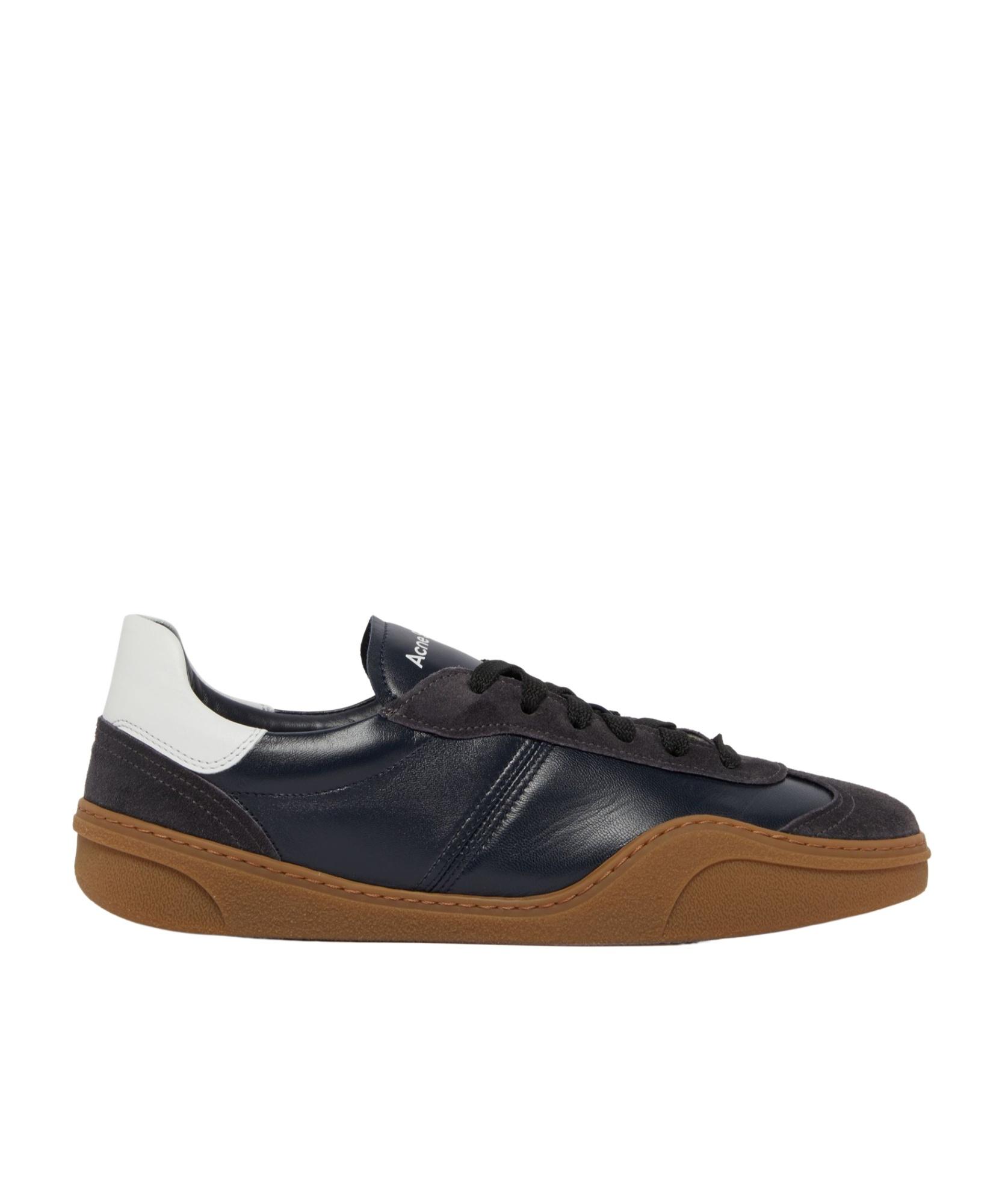 Acne Studios Low-top sneakers for Men | Online Sale up to 47 Acne Studios Low-top sneakers for Men | Online Sale up to 47