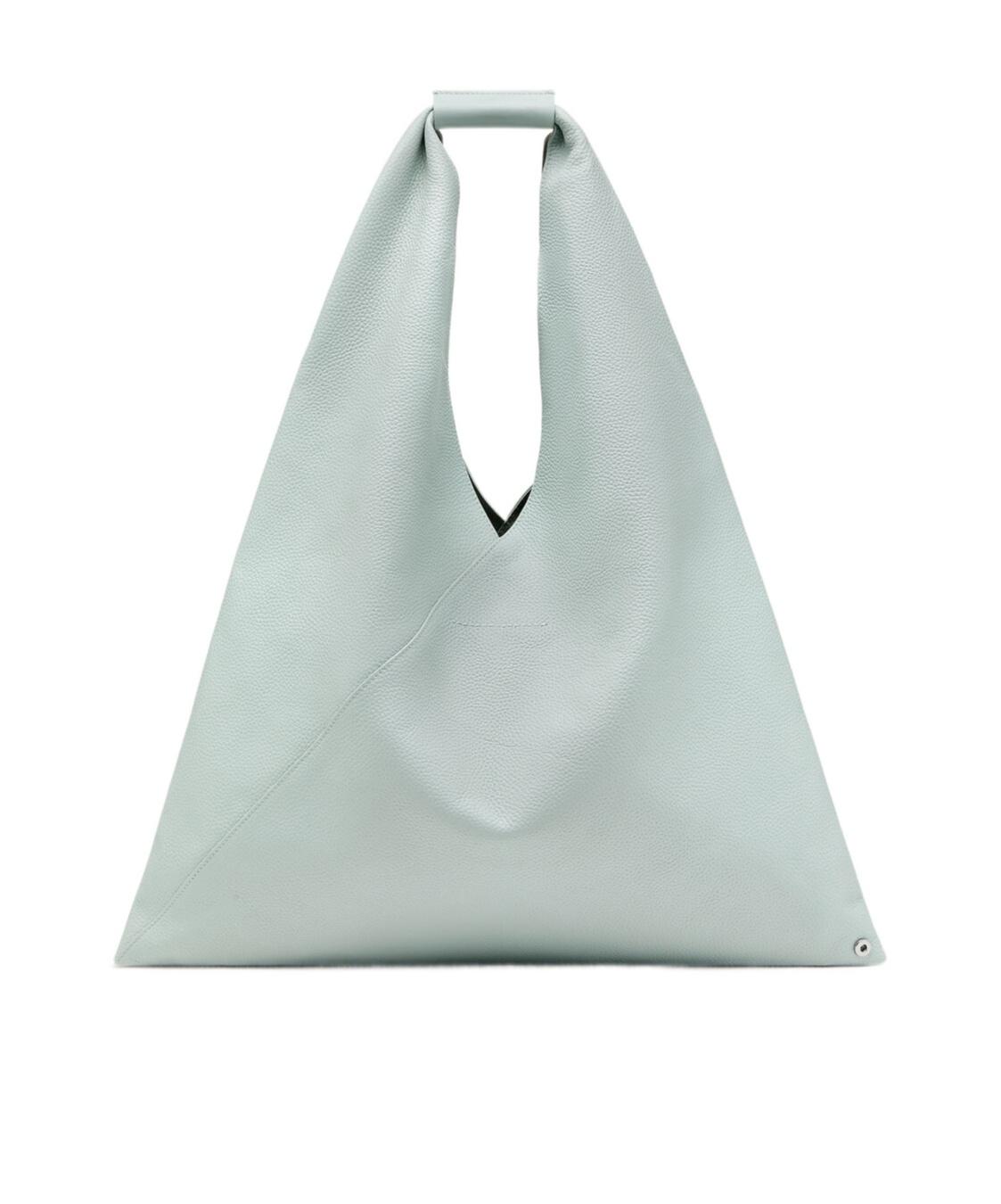 MM6 by Maison Martin Margiela Japanese Tote Bag in Blue | Lyst