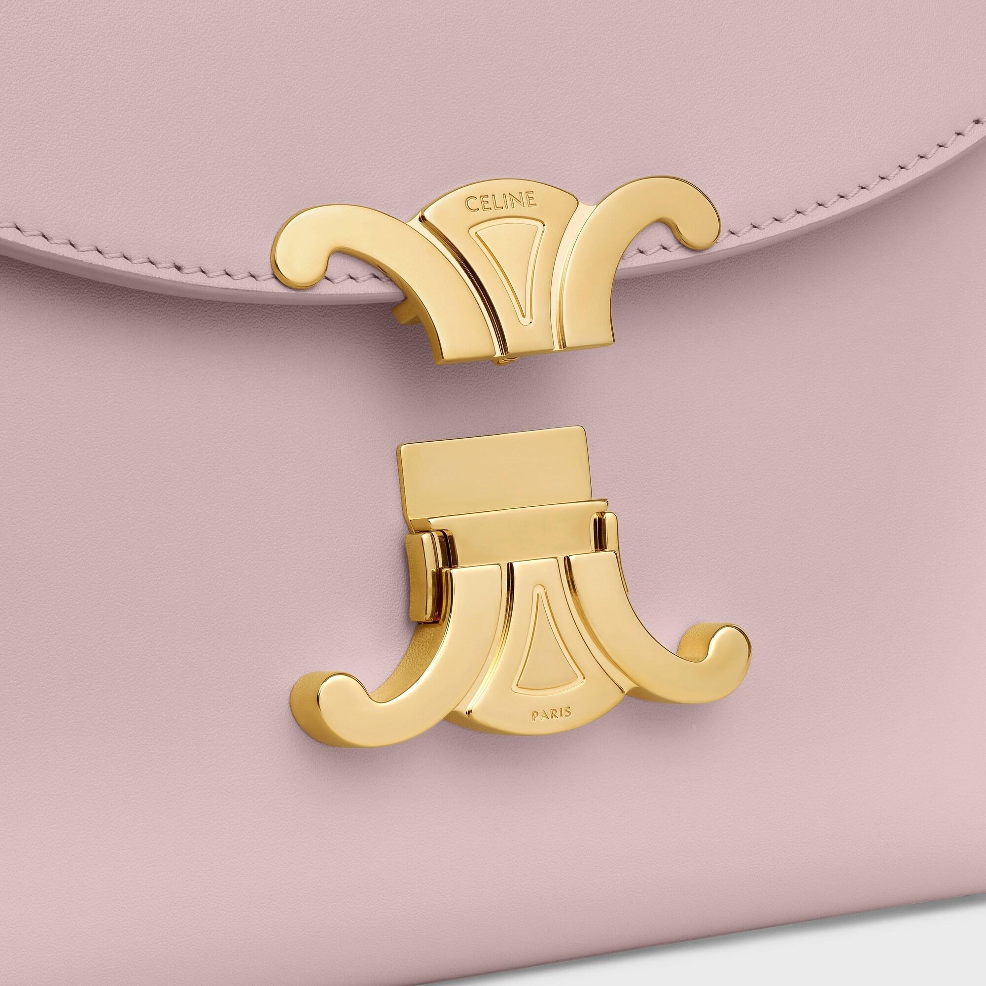 CELINE Teen Nino ショルダーバッグ Celine Teen Nino Bag in Pink | Lyst