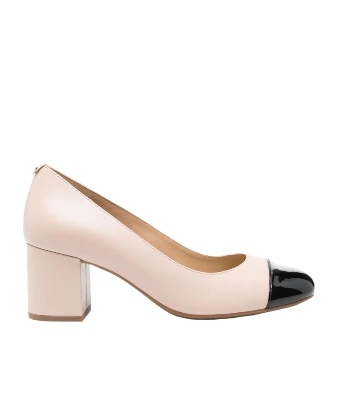 パンプス Michael By Michael Kors Pump Pearl Amazon.com | Michael Kors Perla Pump Black 1 6.5 M | Pumps