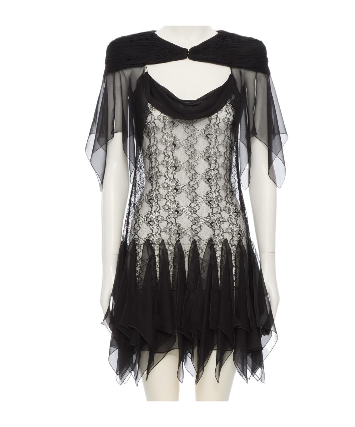 Valentino Batwing Dresses for Women | Lyst