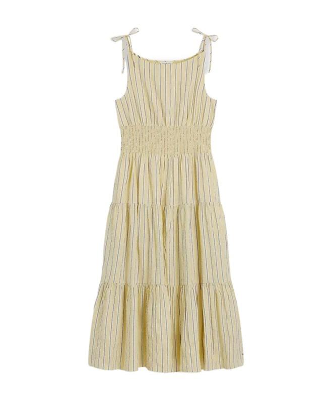 Tommy Hilfiger Casual and day dresses for Women | Online Sale up to 45% off | Lyst Tommy Hilfiger Casual and day dresses for Women | Online Sale up to 45% off | Lyst